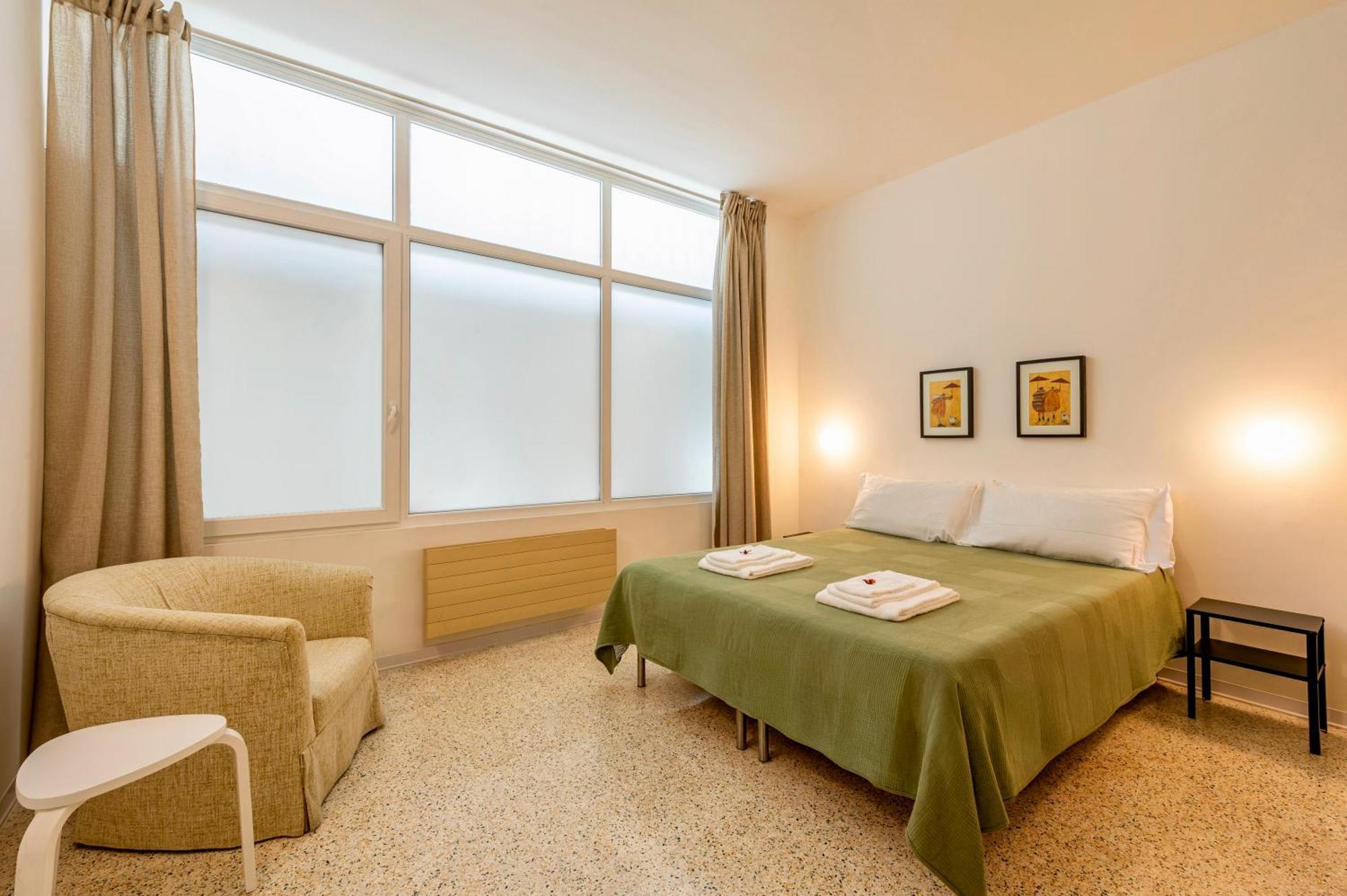 Navigli Apartment *