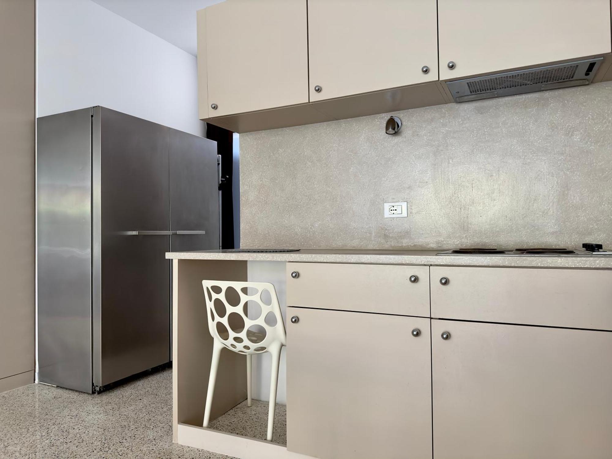 Navigli Apartment Milan