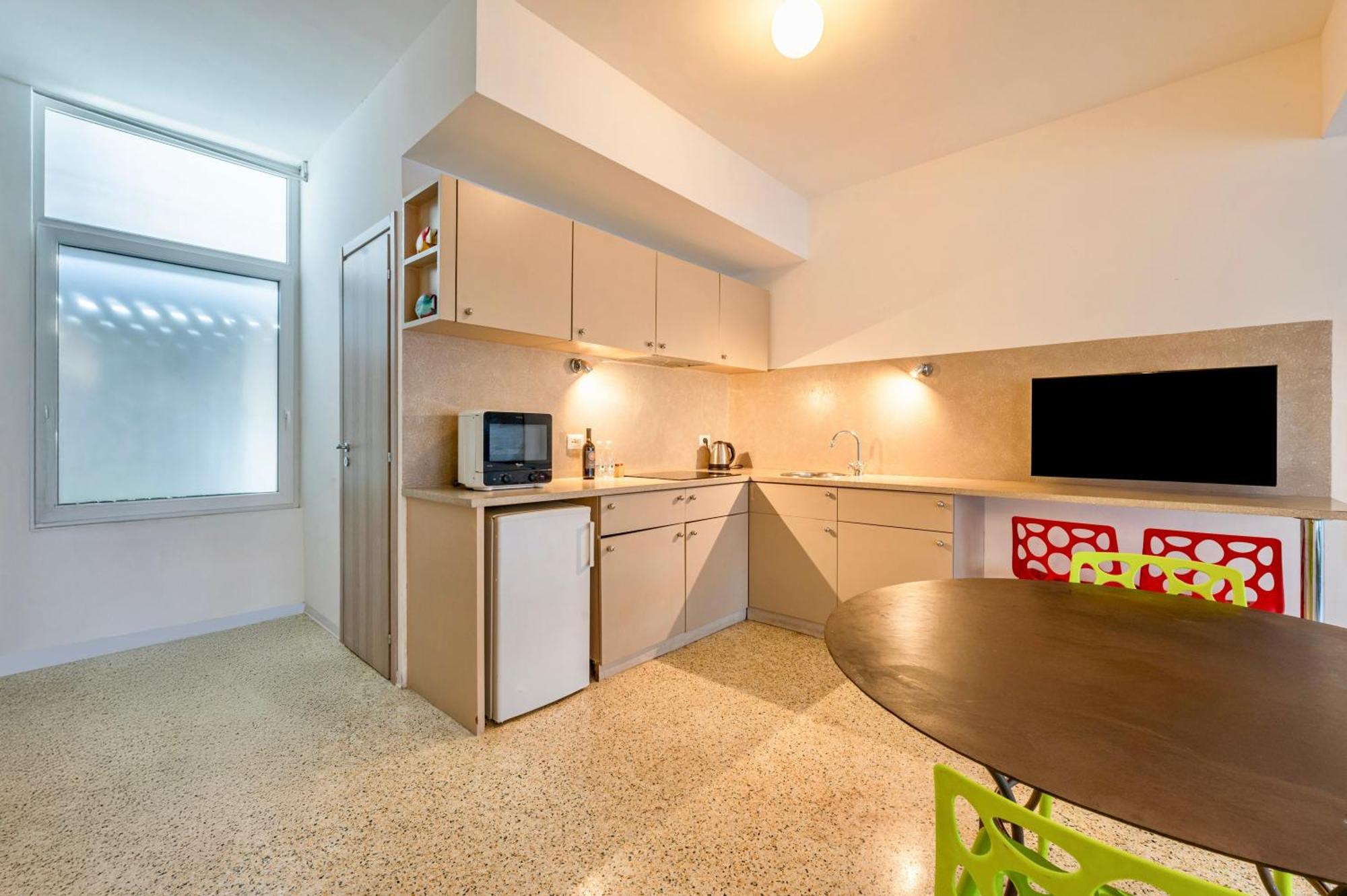 Apartment Navigli