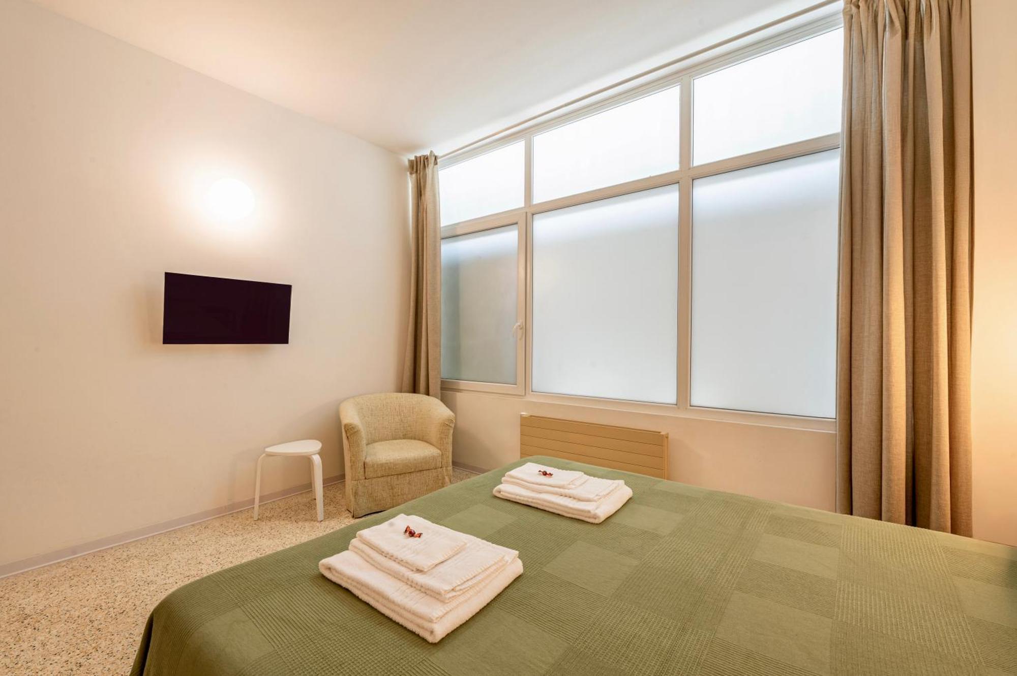 Navigli Apartment *
