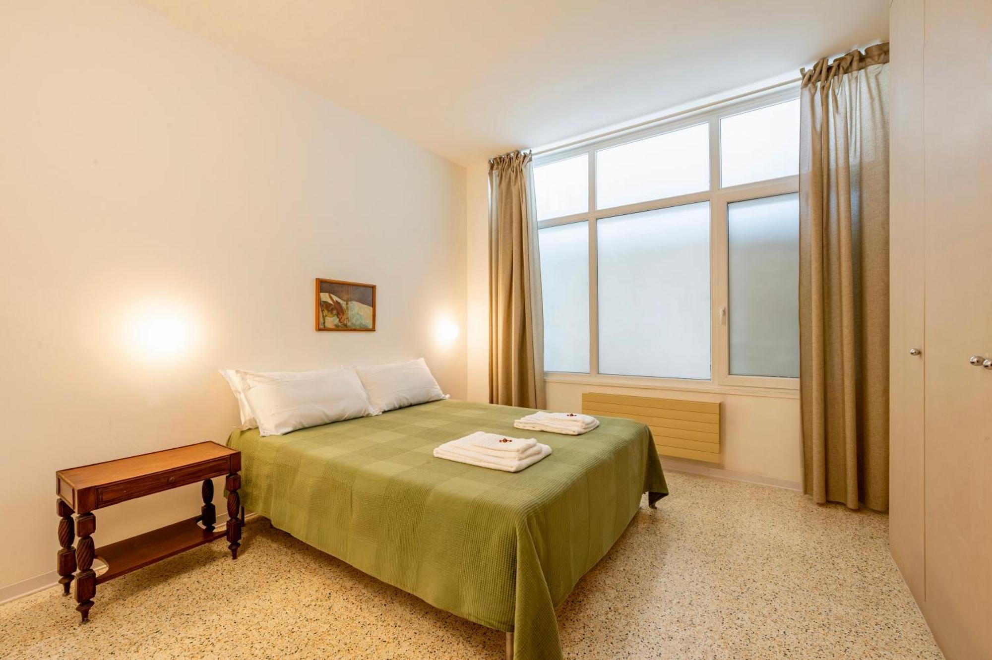 Apartment Navigli *
