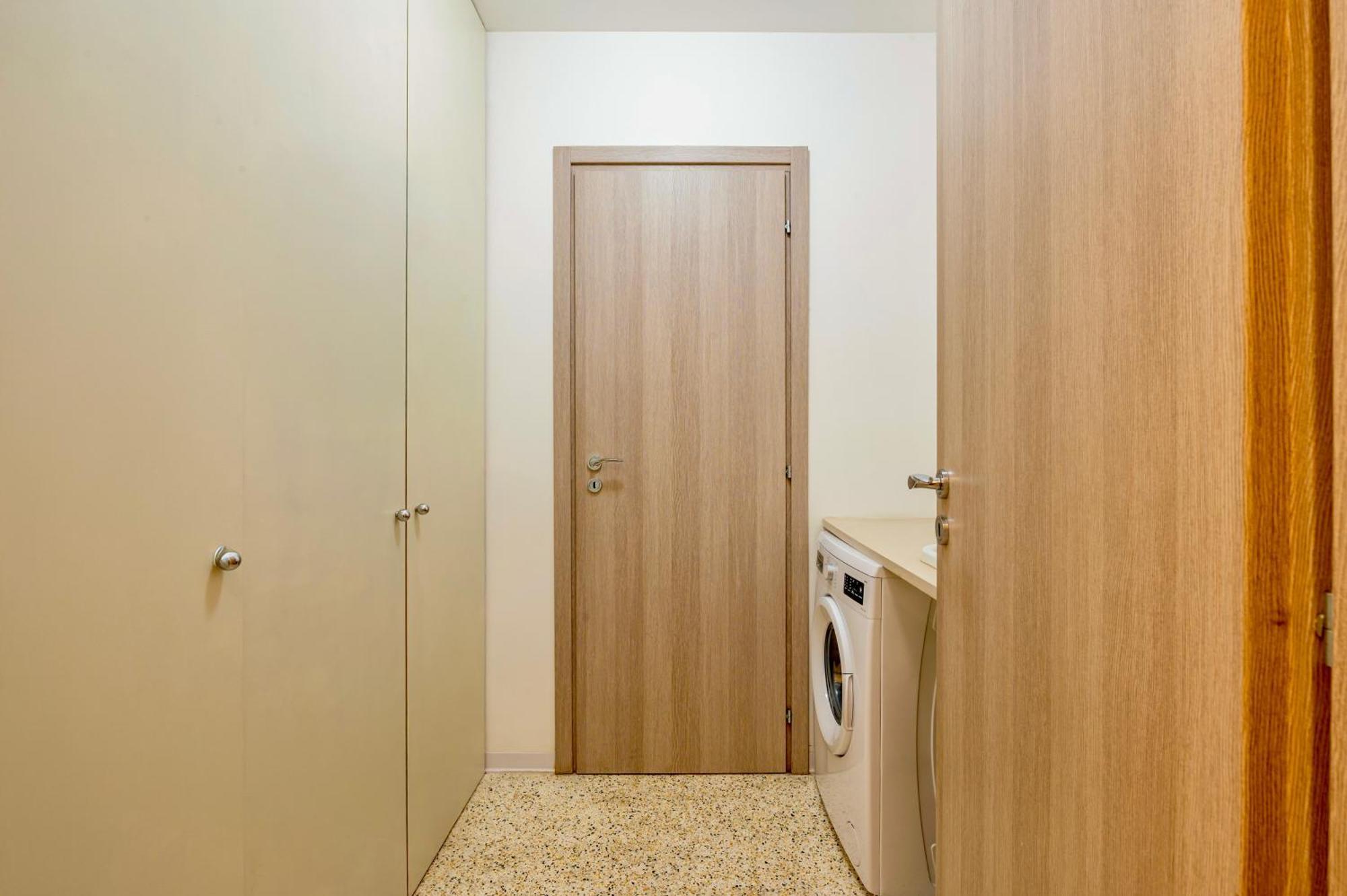 Apartment Navigli