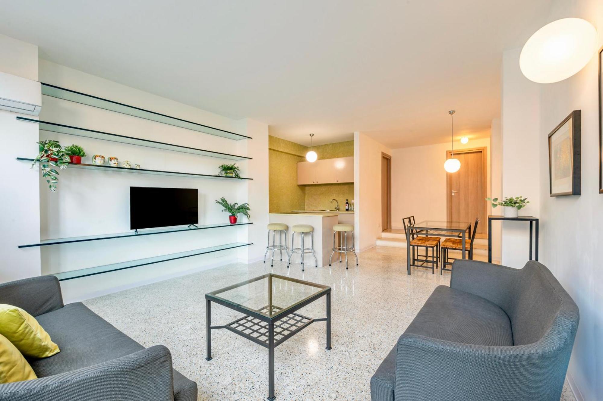 Navigli Apartment *
