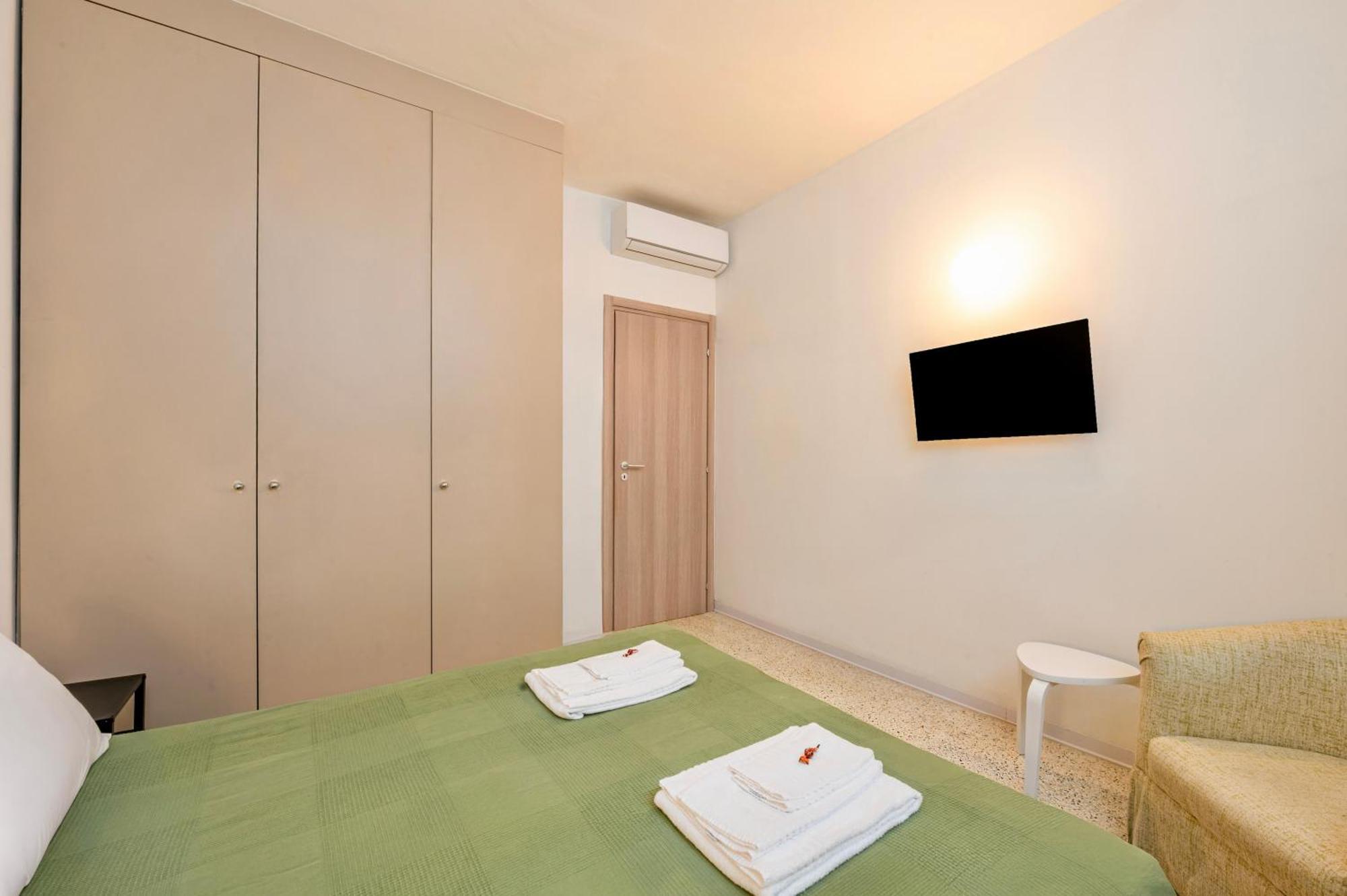 Apartment Navigli *