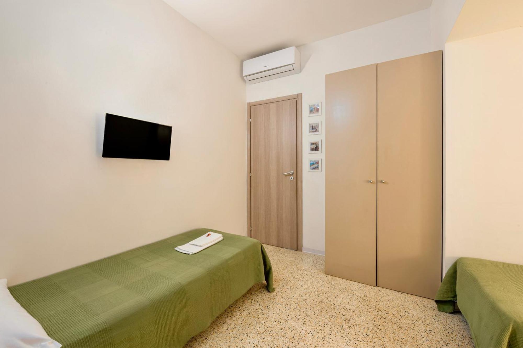 Apartment Navigli Milan