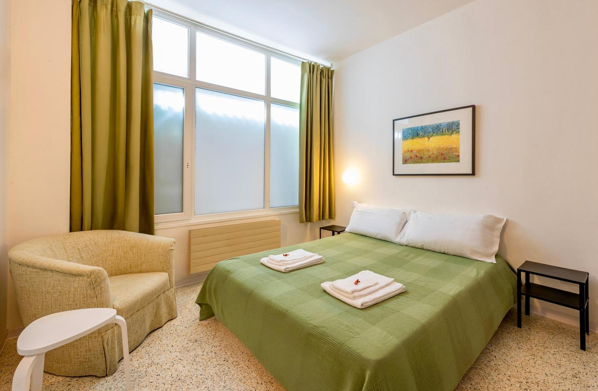 Navigli Apartment