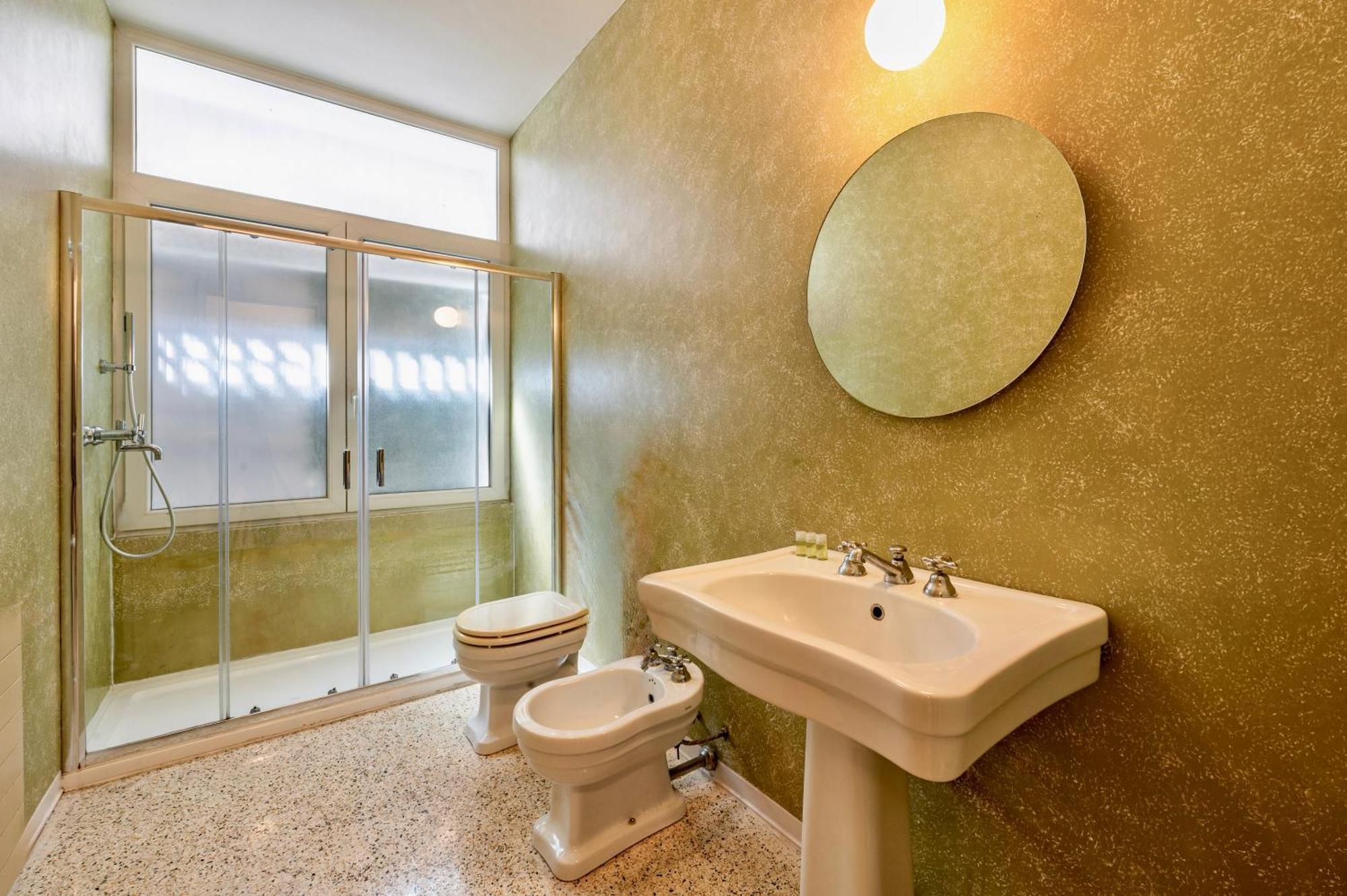 Apartment Navigli