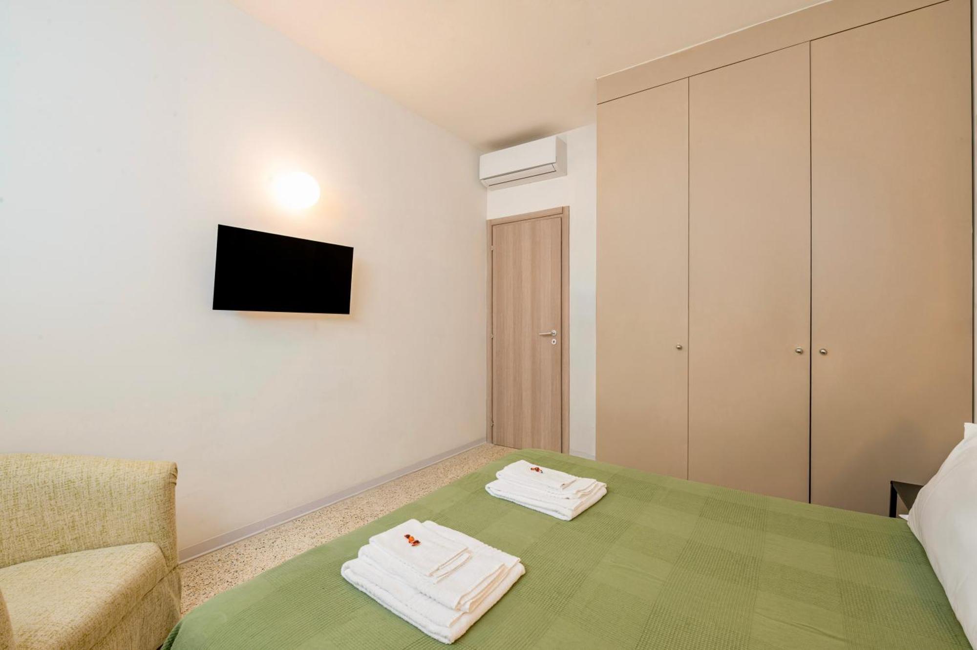 Navigli Apartment *