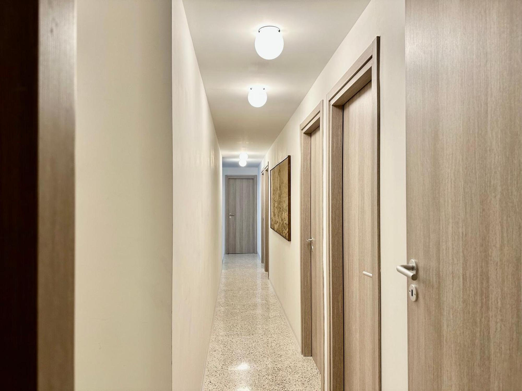 Navigli Apartment