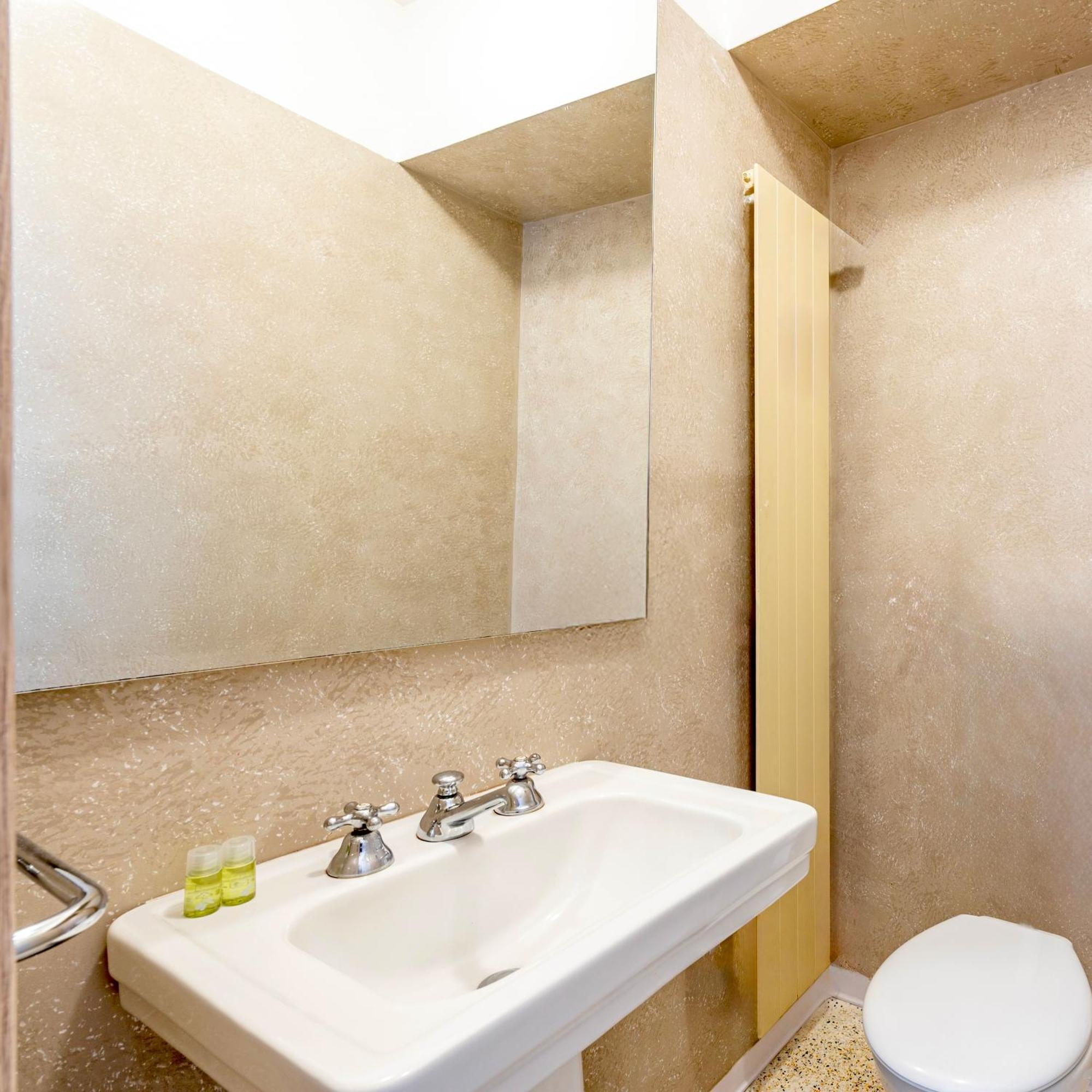 Apartment Navigli