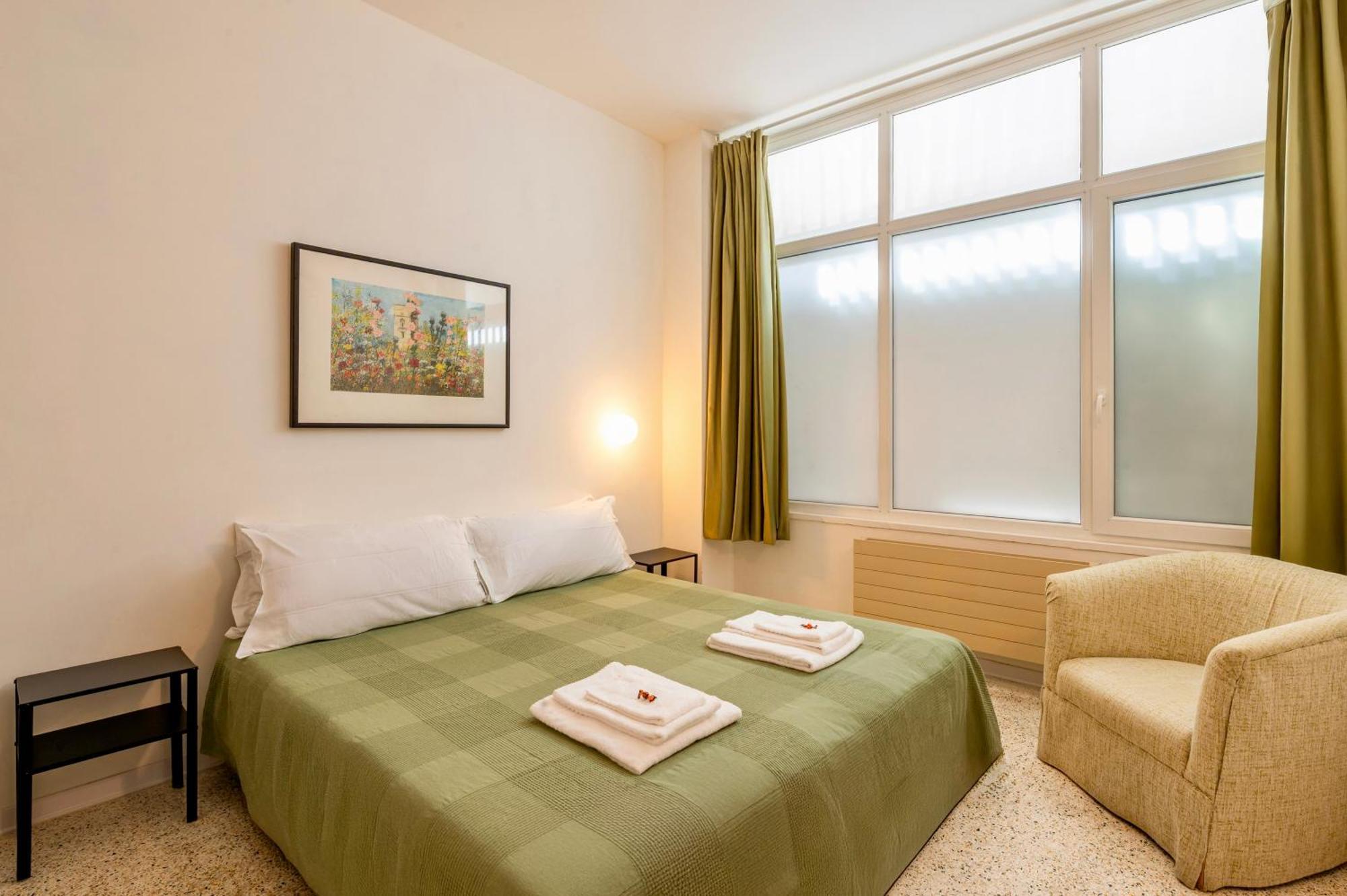 Navigli Apartment *