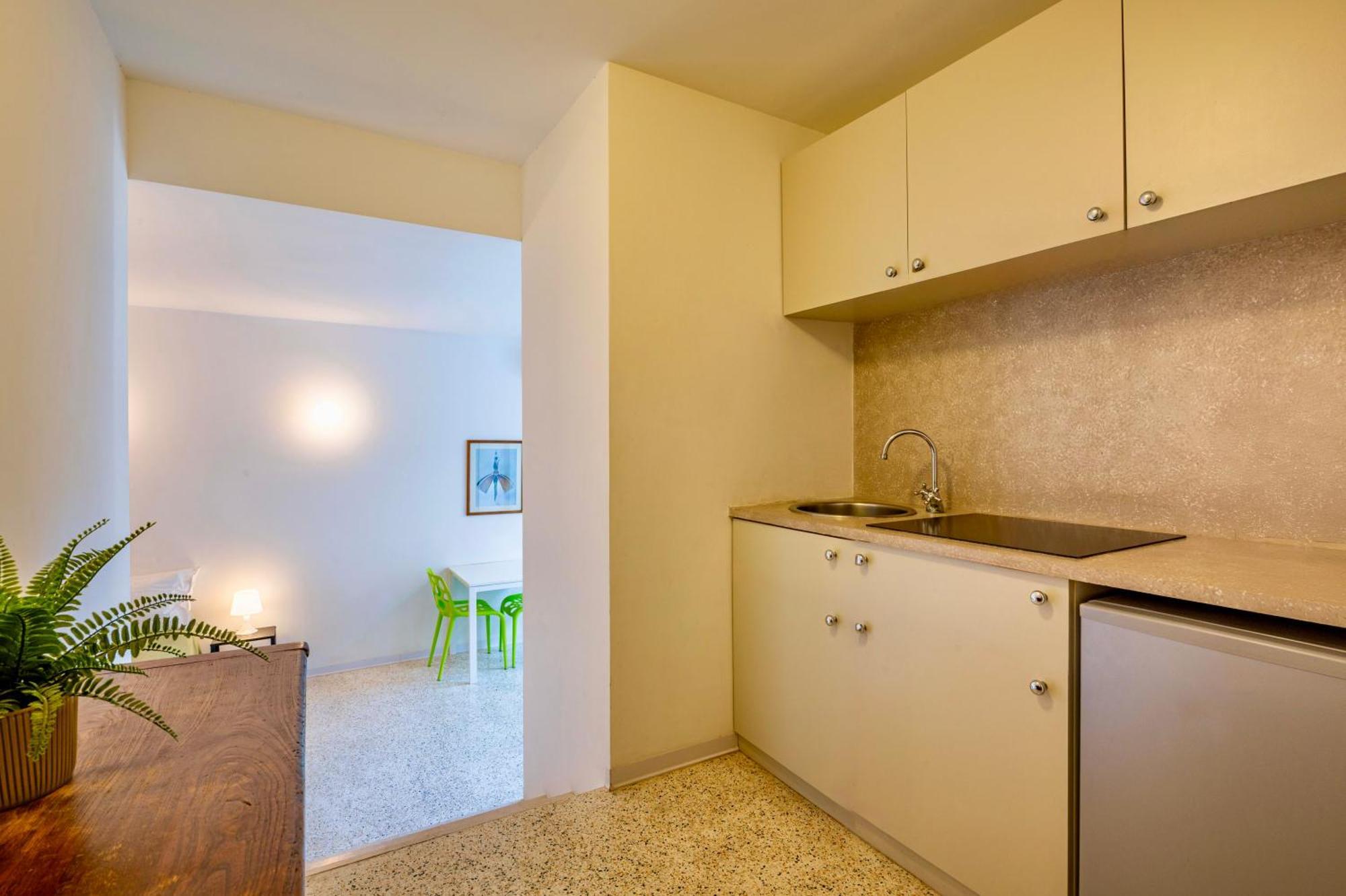 Apartment Navigli Milan