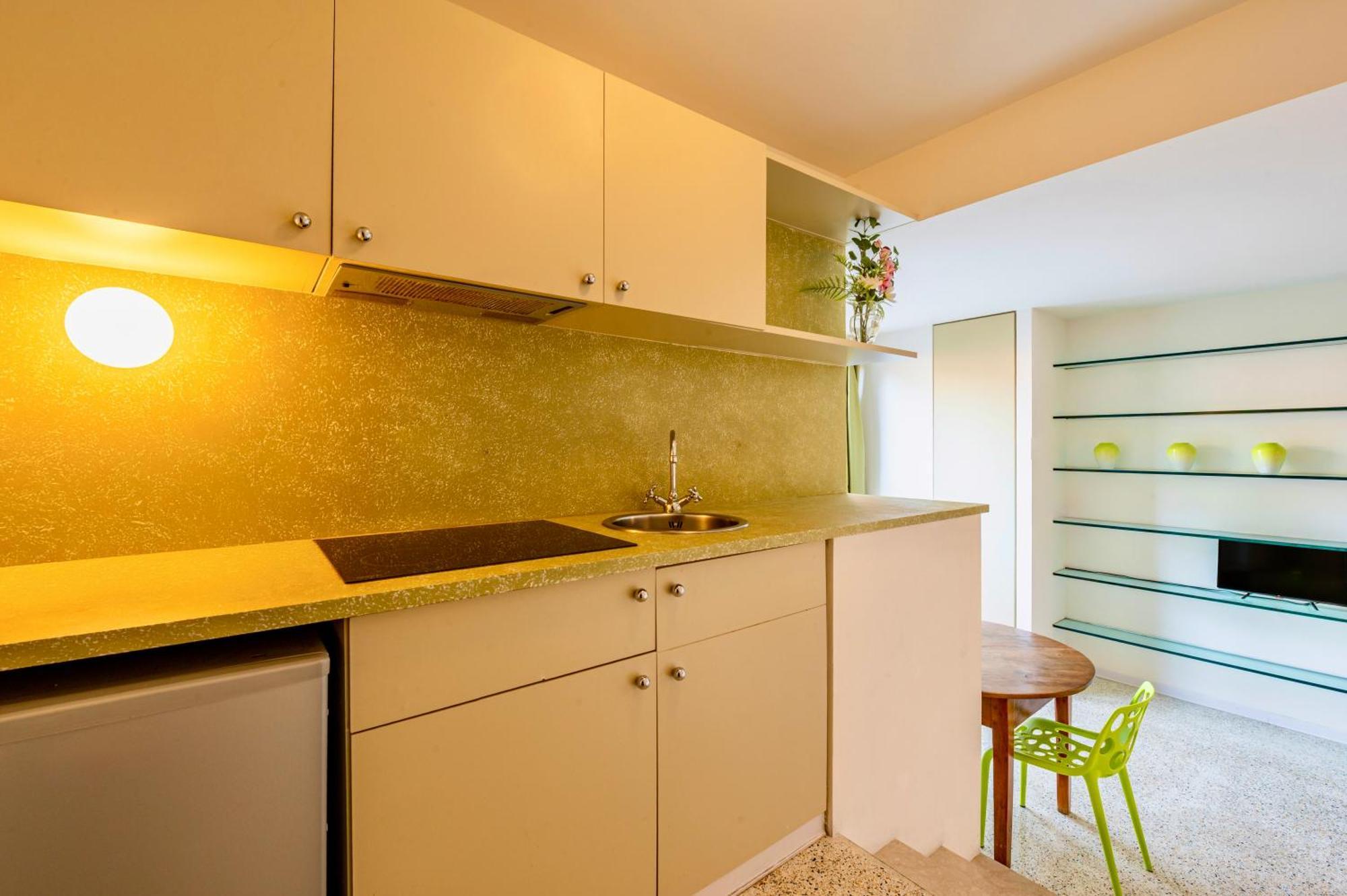 Navigli Apartment *