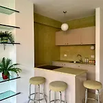 Navigli Apartments