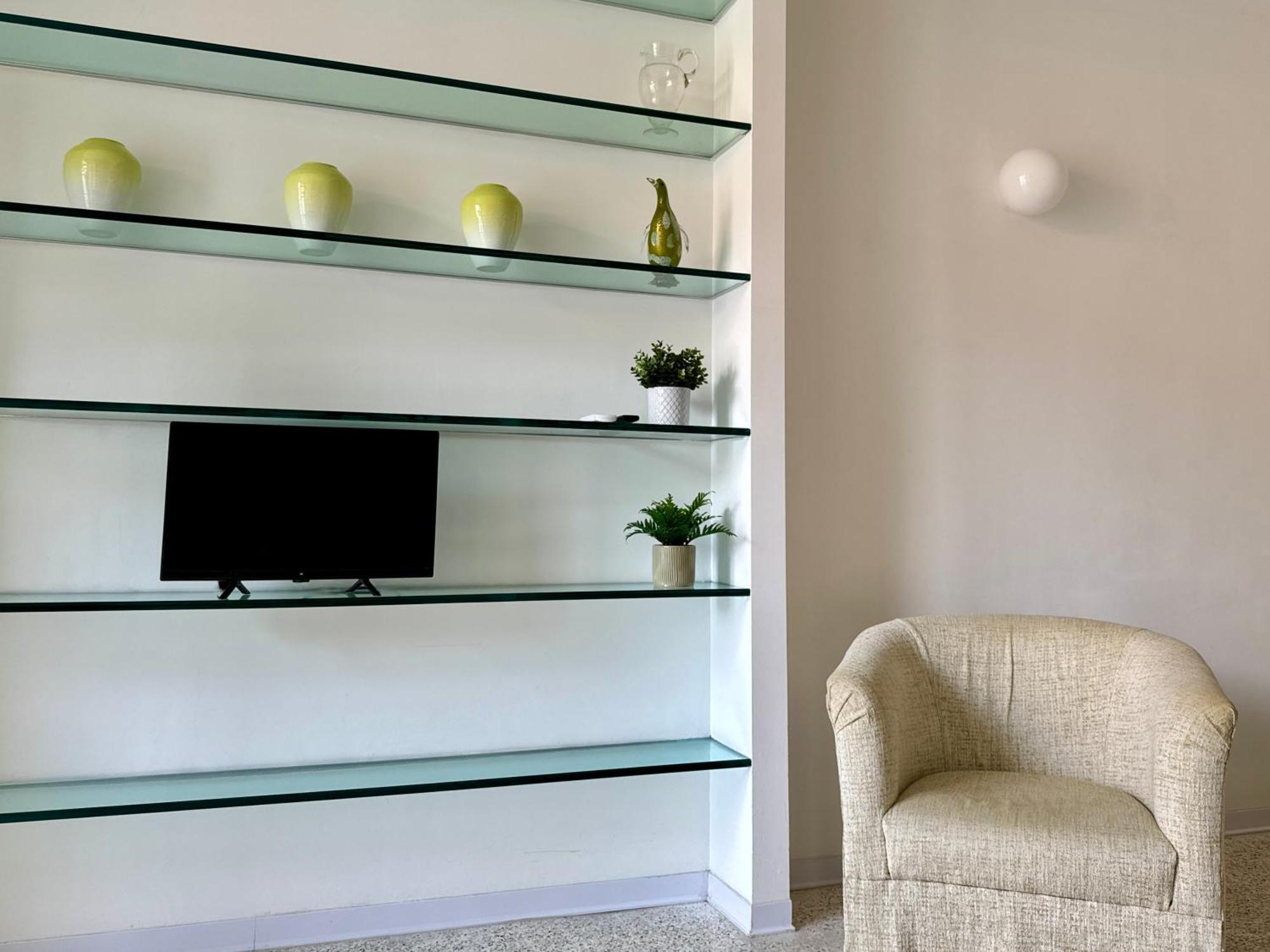 Navigli Apartment Mailand