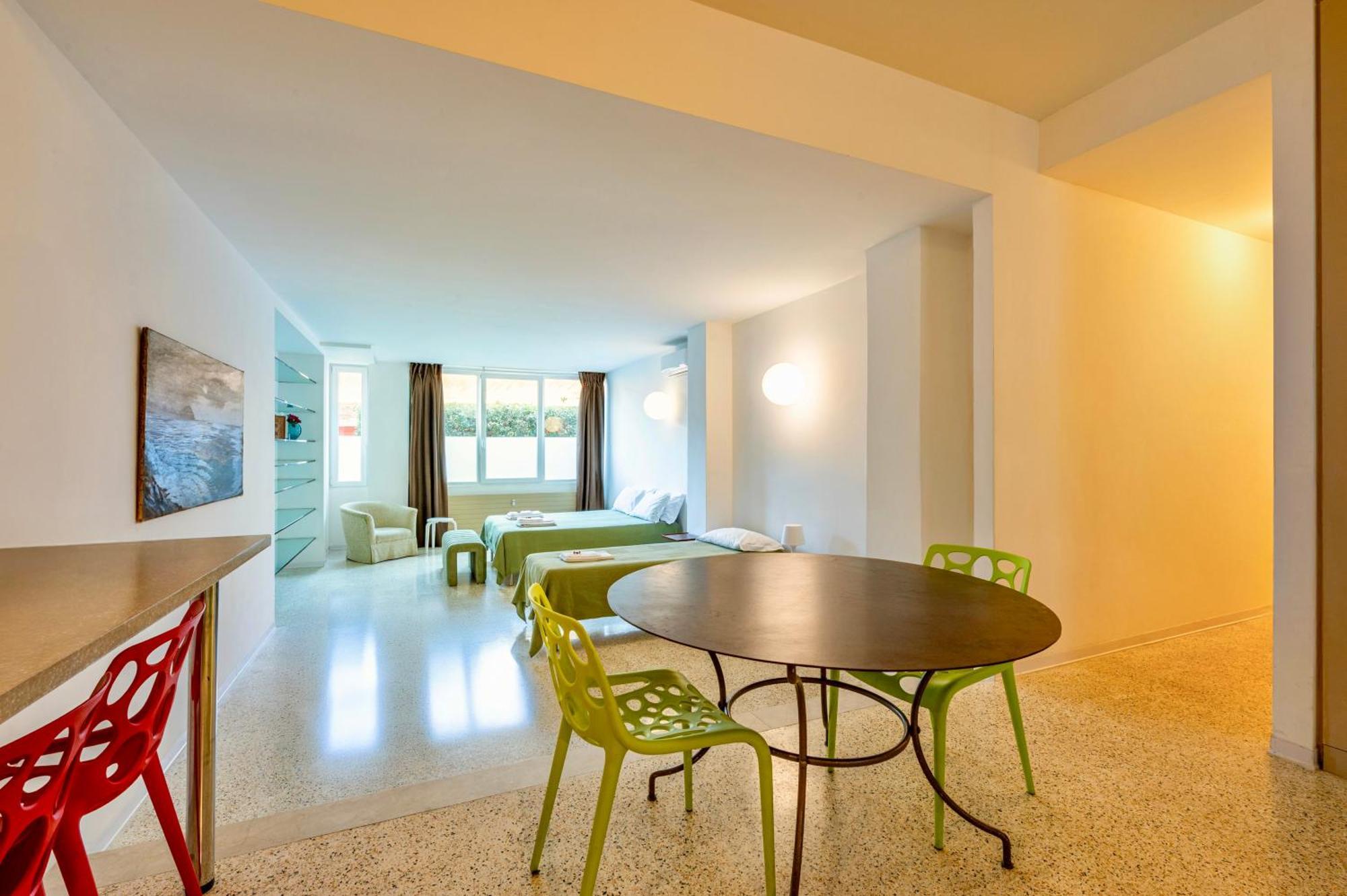 Navigli Apartment