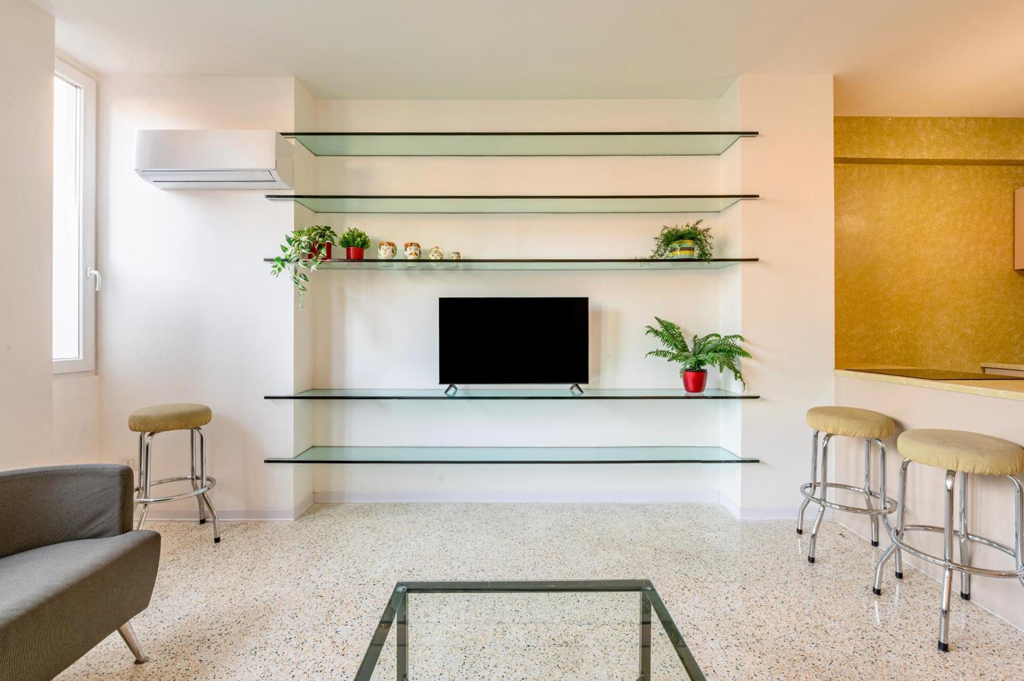 Apartment Navigli *