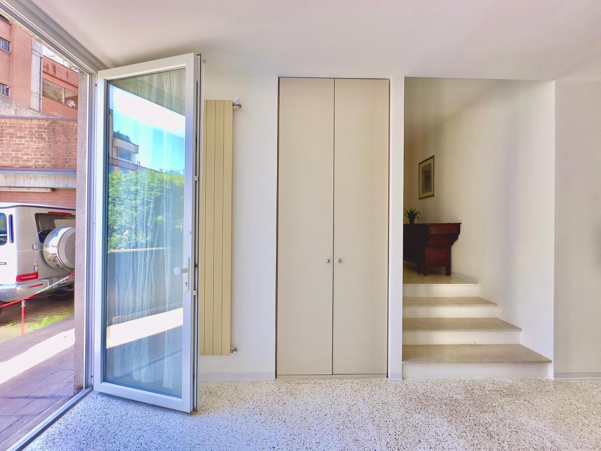 Apartment Navigli Mailand