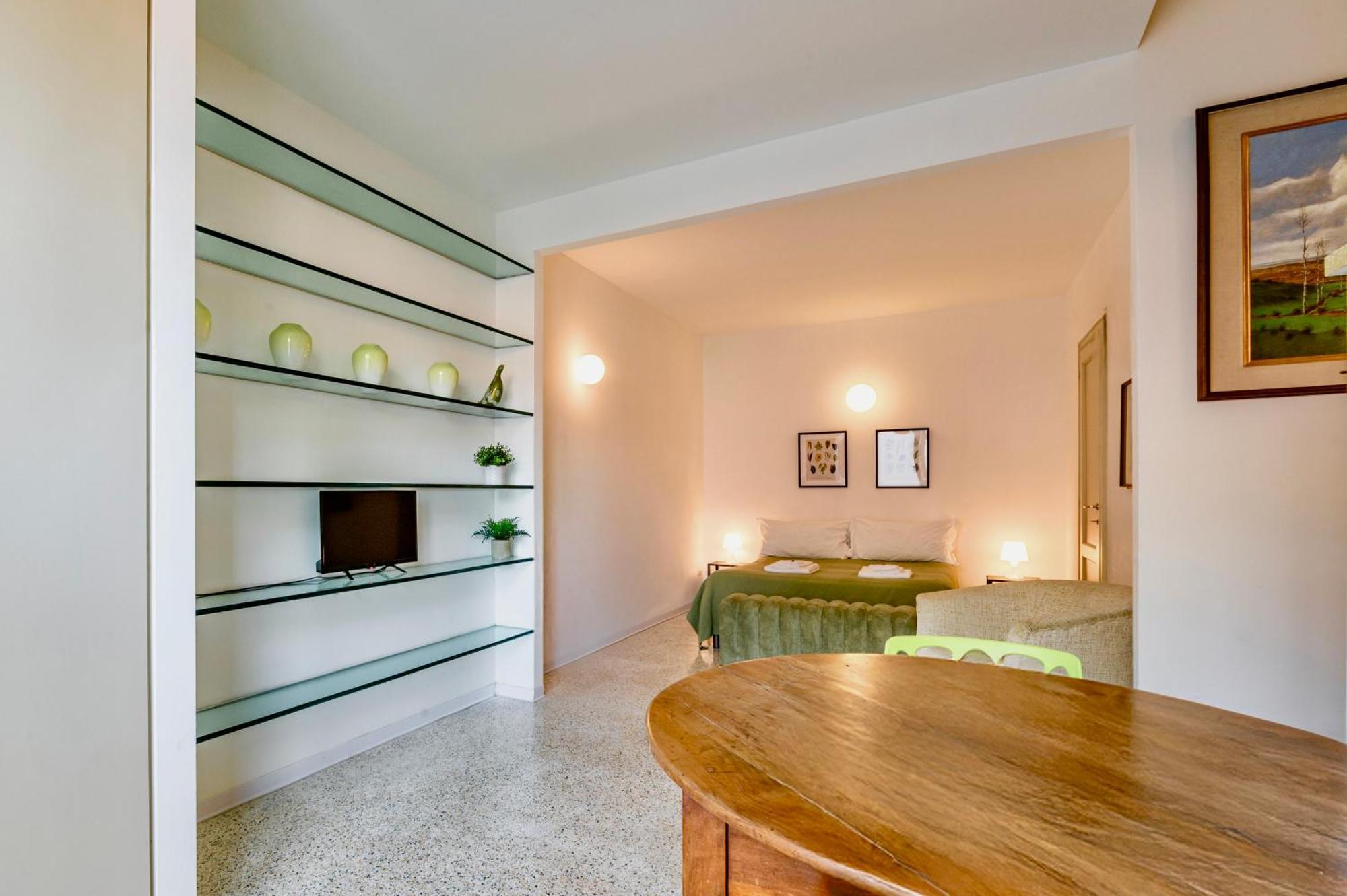 Navigli Apartment *