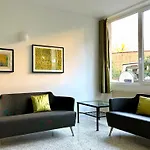 Apartments Navigli Center