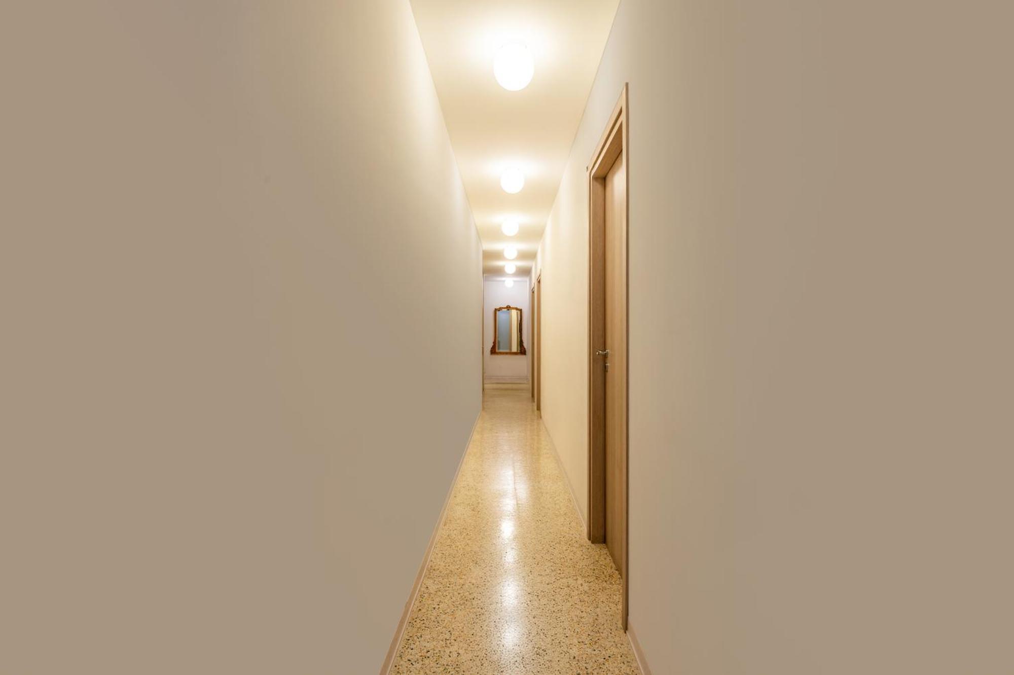 Apartment Apartments Navigli Center *