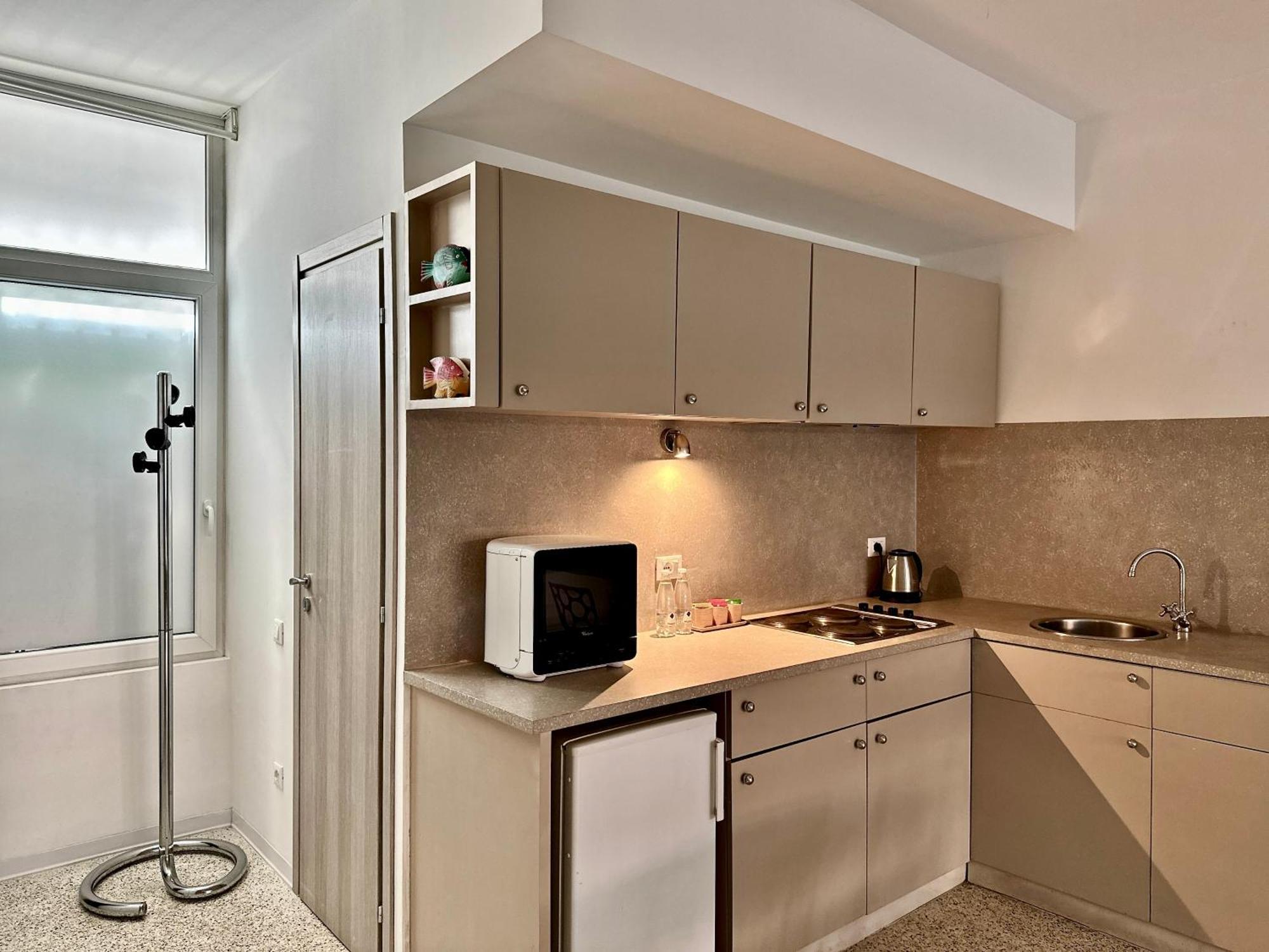 Apartments Navigli Center *