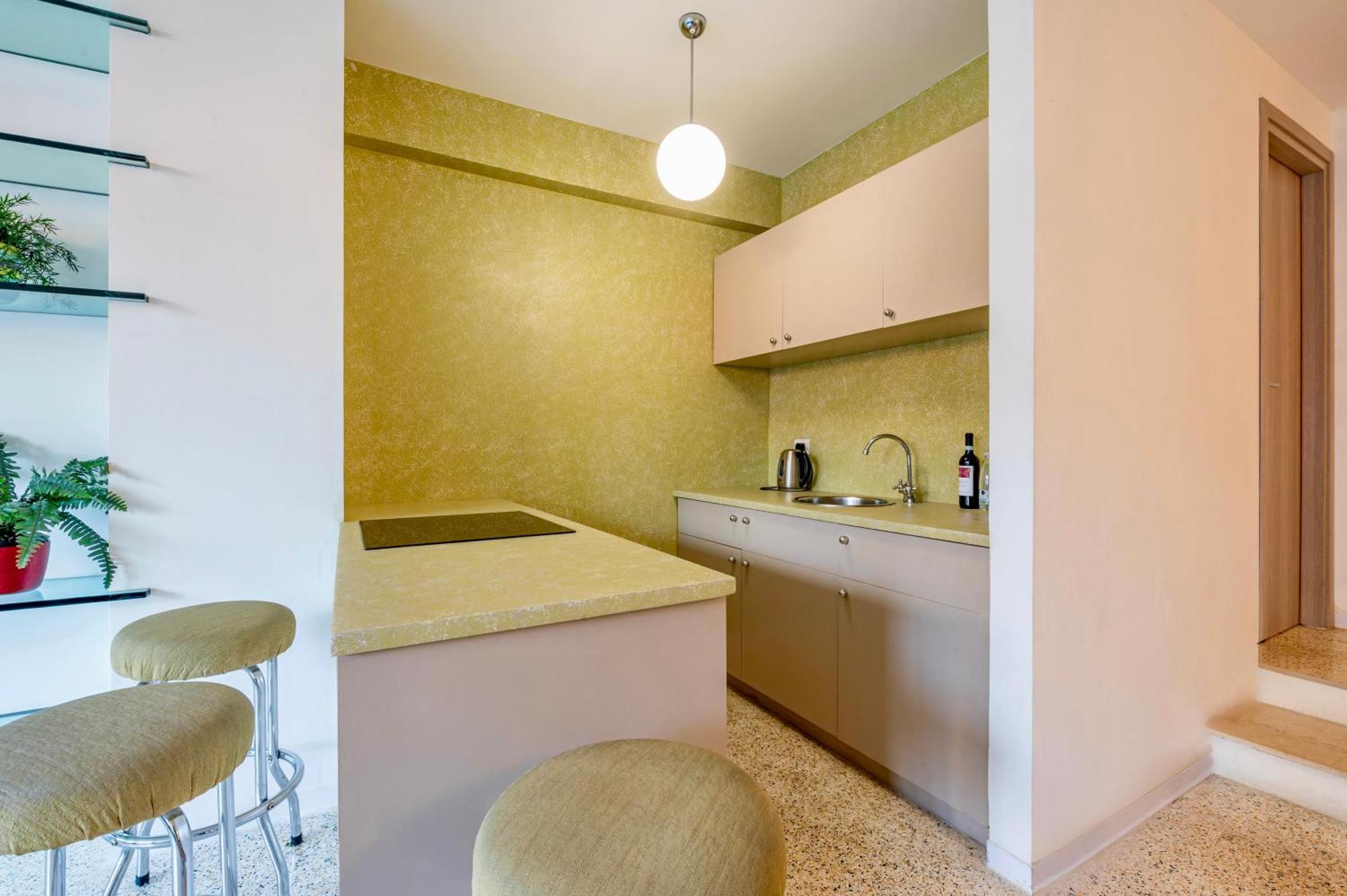 Apartments Navigli Center Apartment Mailand