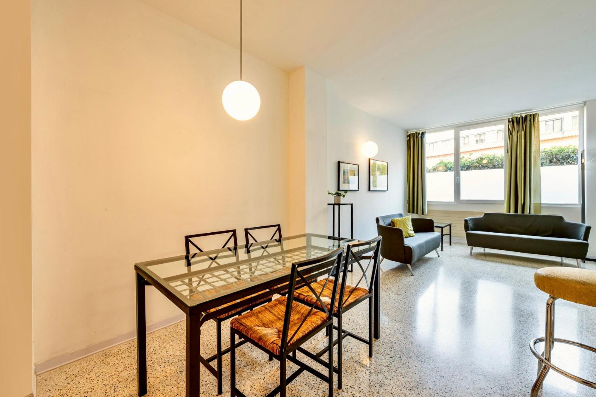 Apartments Navigli Center
