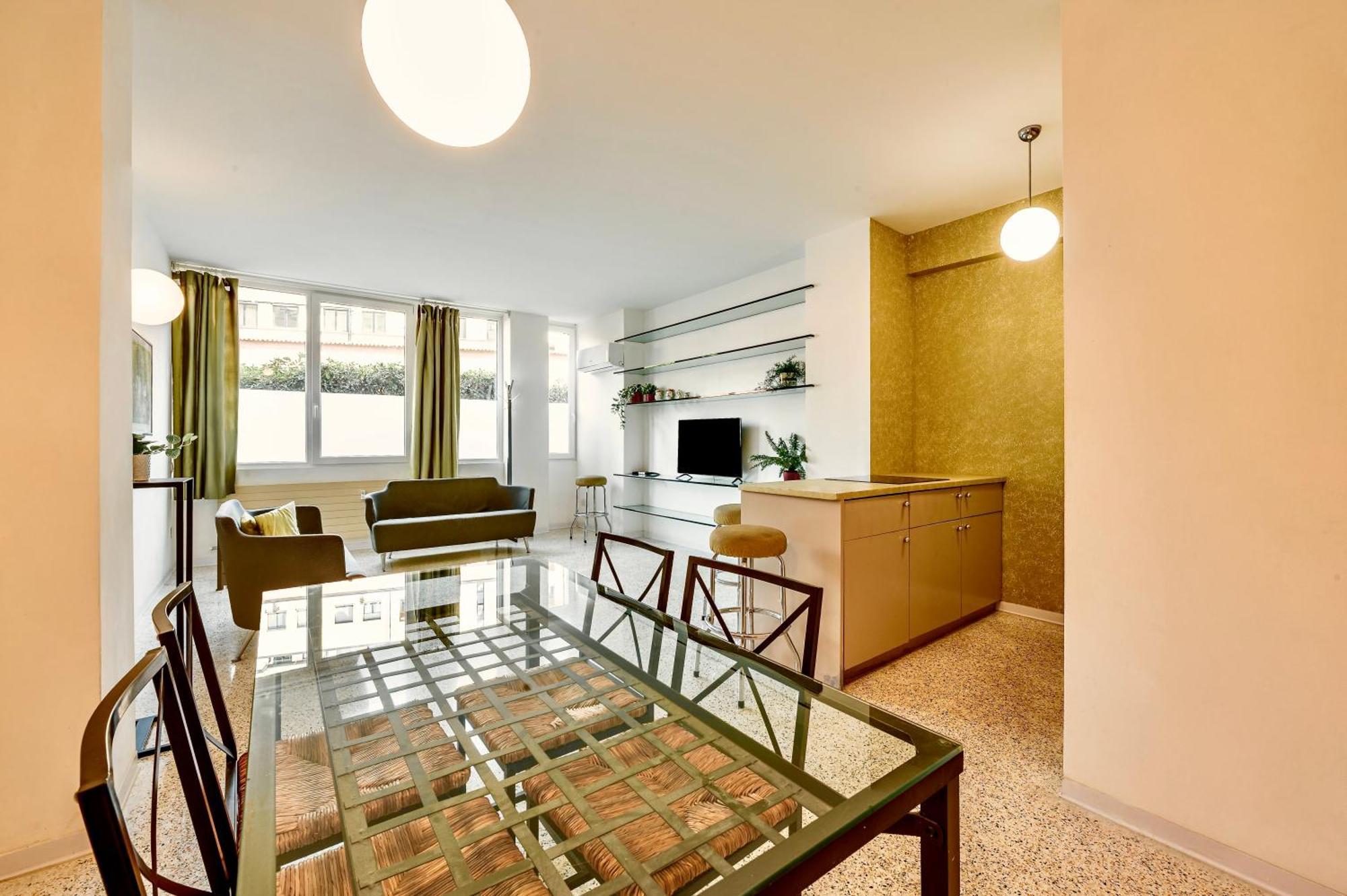 Apartments Navigli Center *
