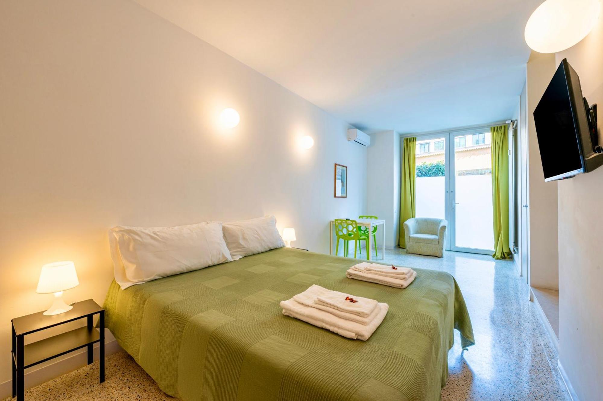 Apartments Navigli Center * Mailand