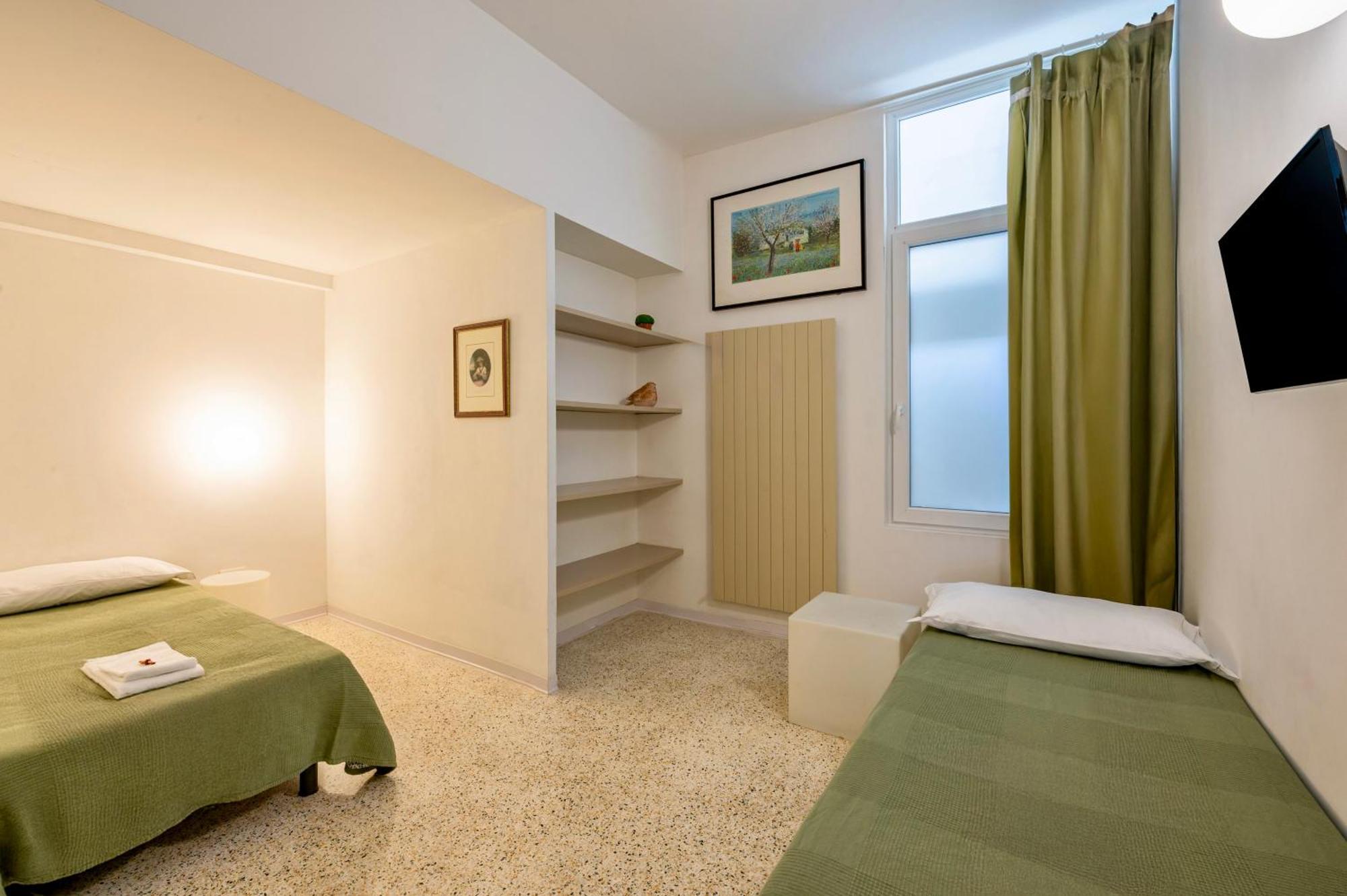 Apartments Navigli Center * Mailand