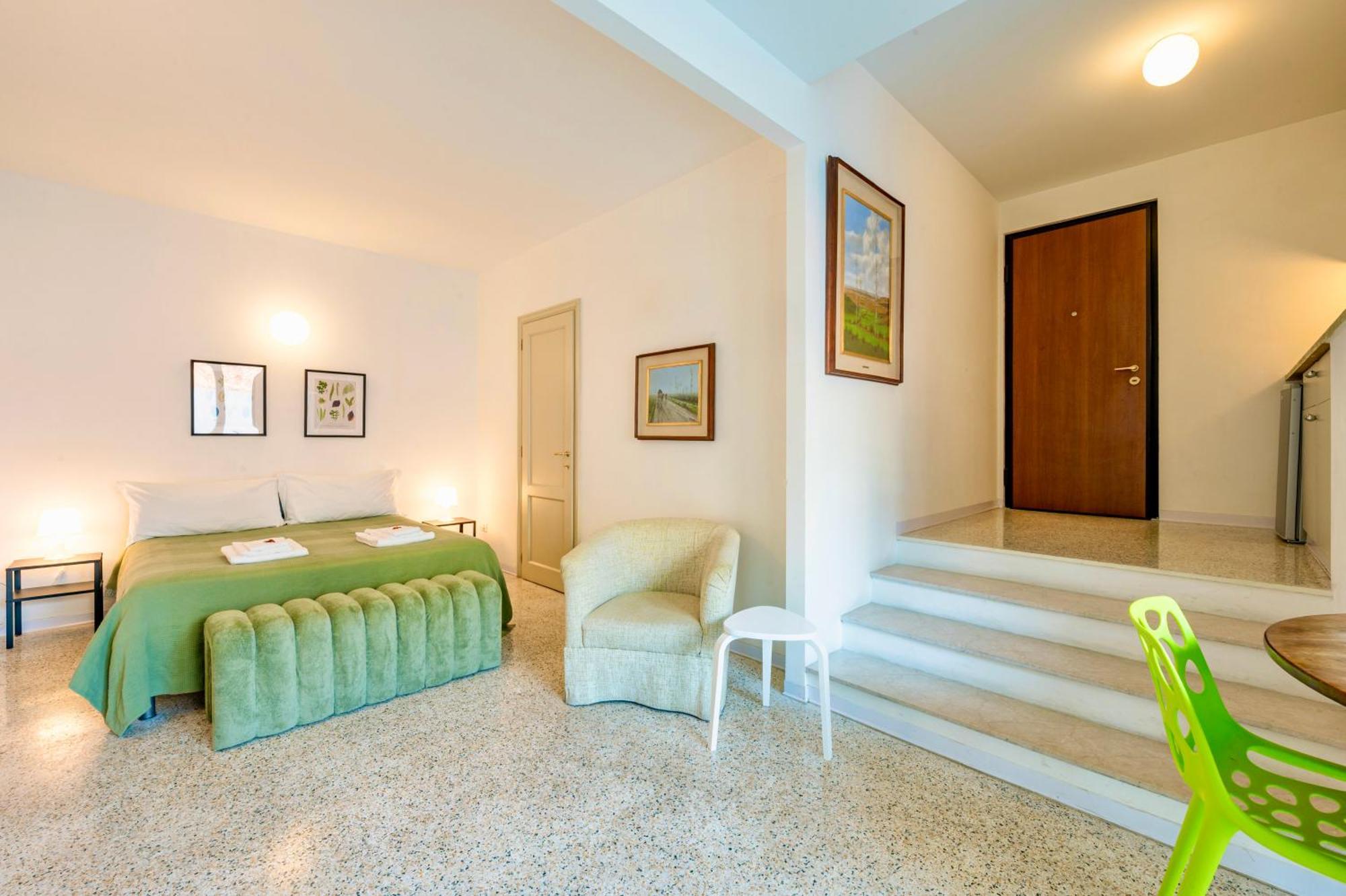 Apartments Navigli Center Apartment *